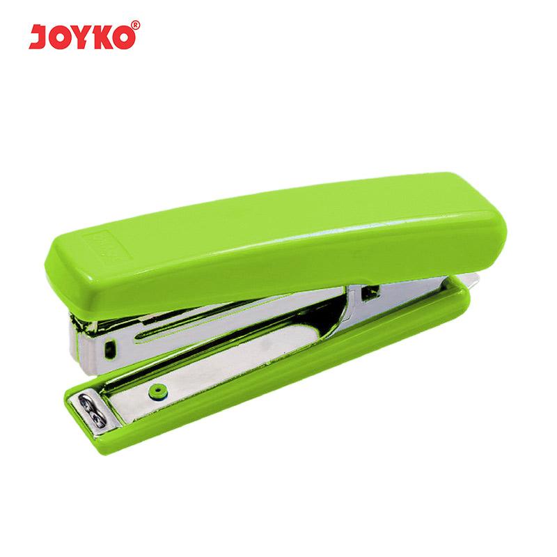 Staples HD-10D Joyko / Stapler Full Joyko Aneka Warna