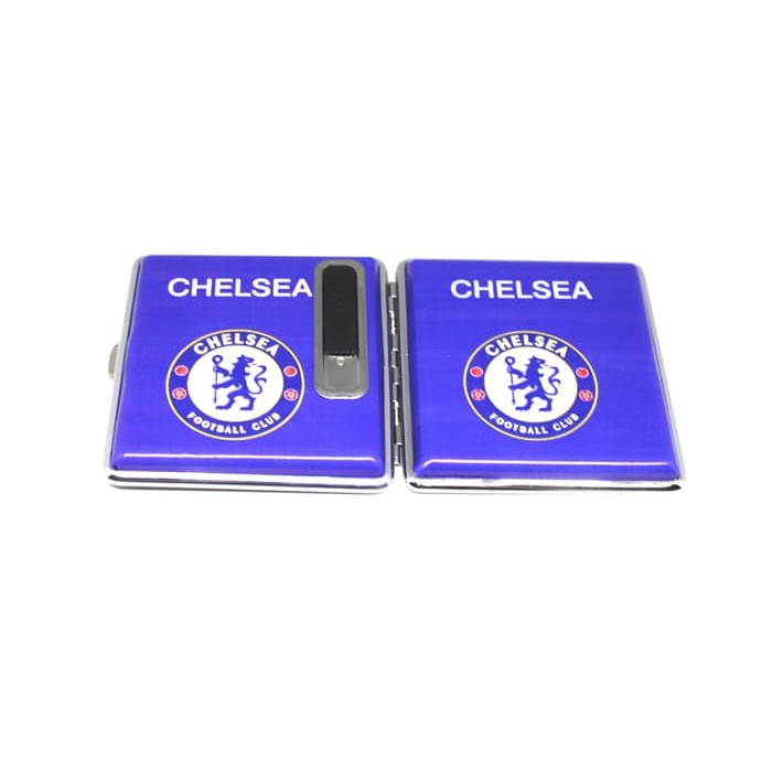 Super Promo! KOTAK ROK0K KOREK USB CAS 2133-35 CHELSEA CLUB BOLA KOREK Murah!