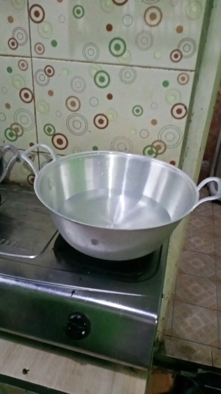 Citel /panci Tradisional No 14