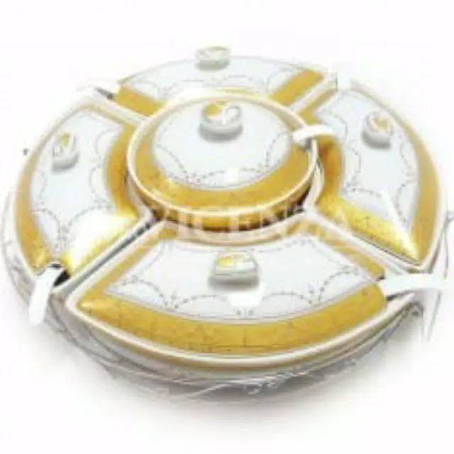 Prasmanan putar vicenza B472