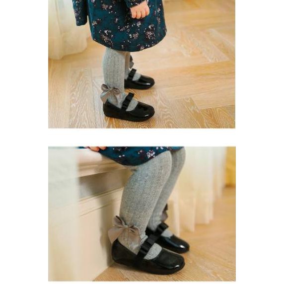 ♥ Celana Legging Bayi Tertutup / Legging Newborn / Legging Bayi Anak Perempuan / Legging Polos Anak