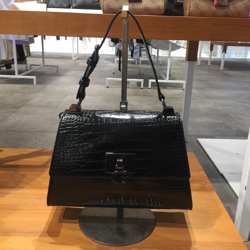 Tas Guess - Stephi Top handle Flap