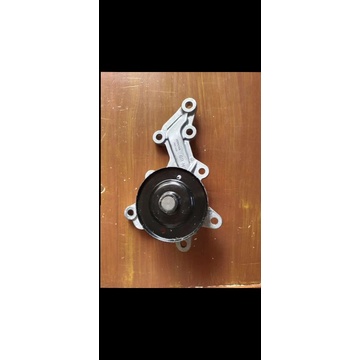 water pump air sienta gran new avanza ori