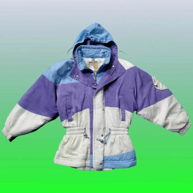 Head ski jacket