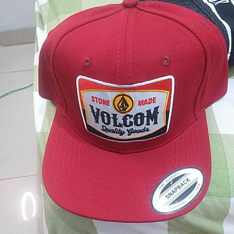 TOPI V*LC*M