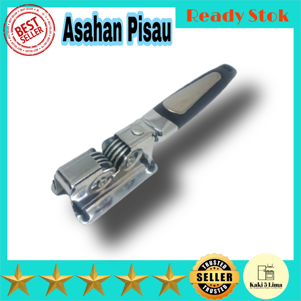 

COD Asahan Pisau Tarik Pengasah Pisau Gunting Asahan Pisau Gunting