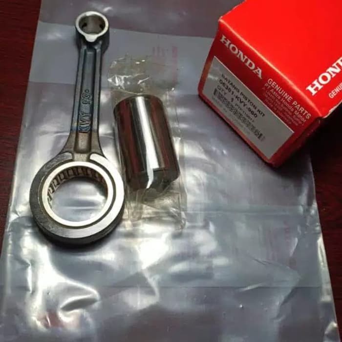 Stang Seher Beat Beat Fi [Bakti Utama Motor 1998]