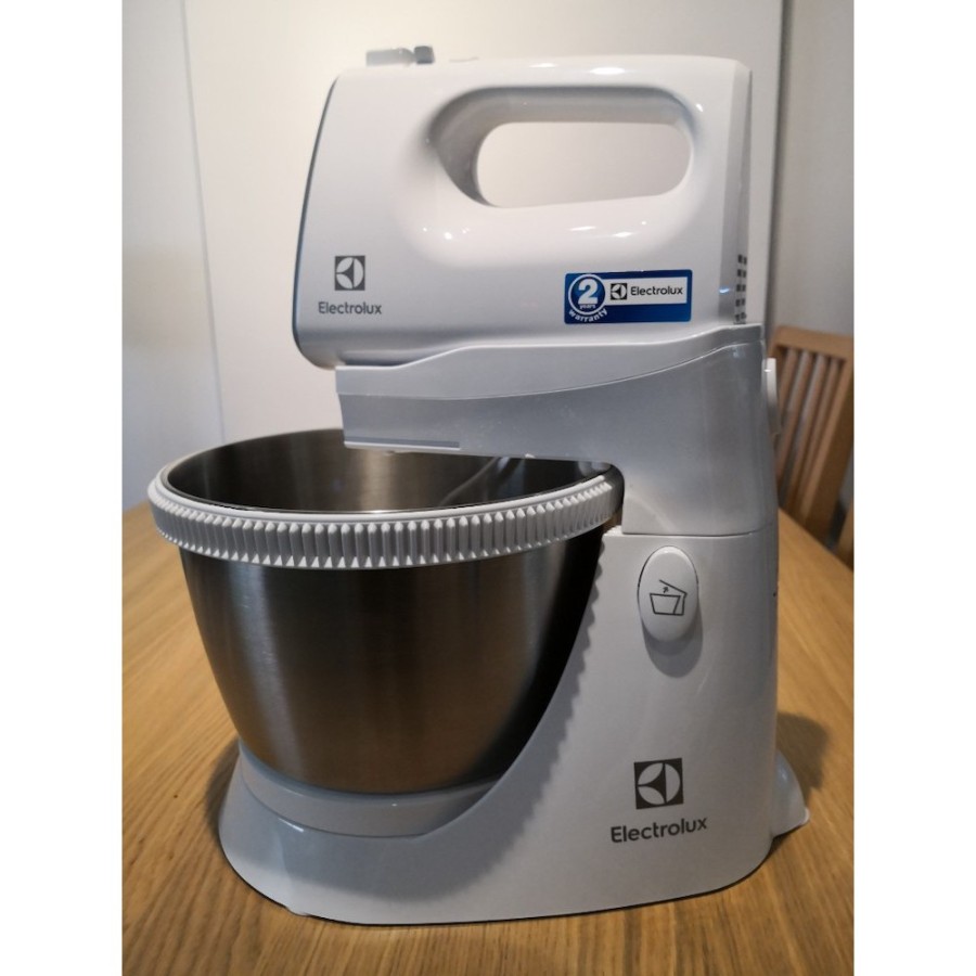 Electrolux Stand Mixer 3.5 Liter 450 Watt EHSM3417