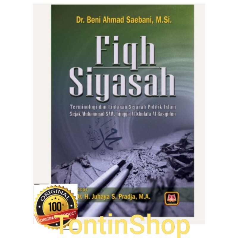 fiqh Siyasah