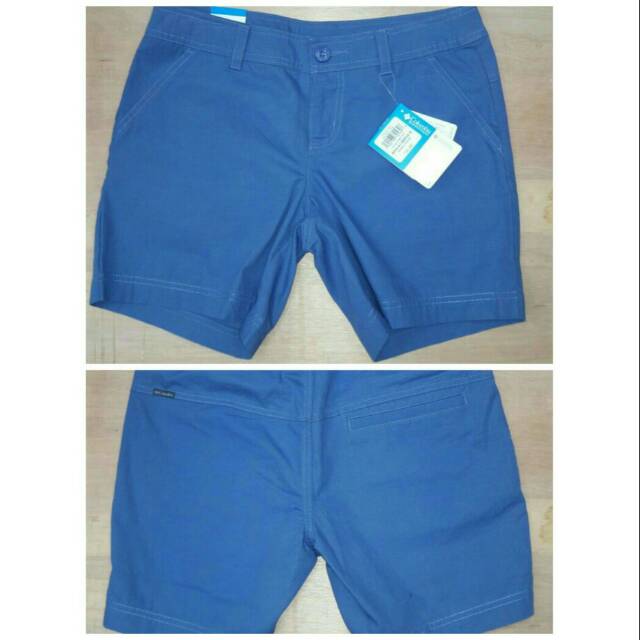 Celana pendek columbia