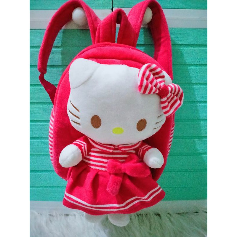 Jual Tas Ransel Anak Tk | Shopee Indonesia