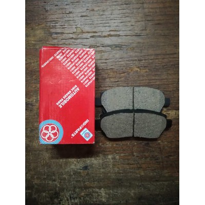Kampas Rem depan Suzuki APV