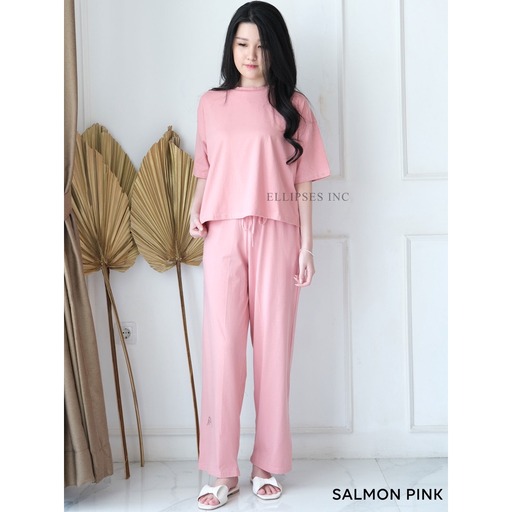 ELLIPSESINC Los Angeles Set-3