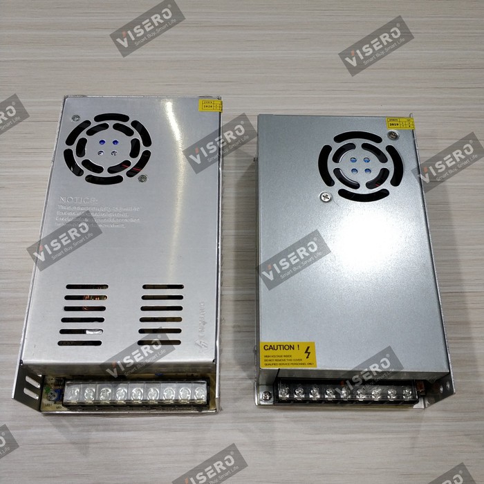 Power Supply 12V 30A Visero