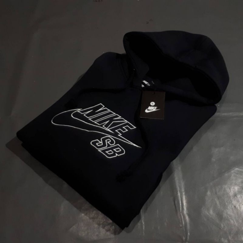 sweater hoodie nike sb