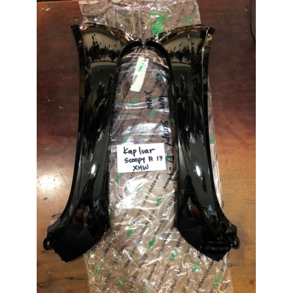 kap luar scoopy fi 2017