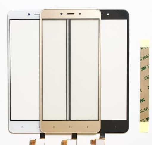 TS XIAOMI REDMI NOTE 4 / TOUCHSCREEN REDMI NOTE 4