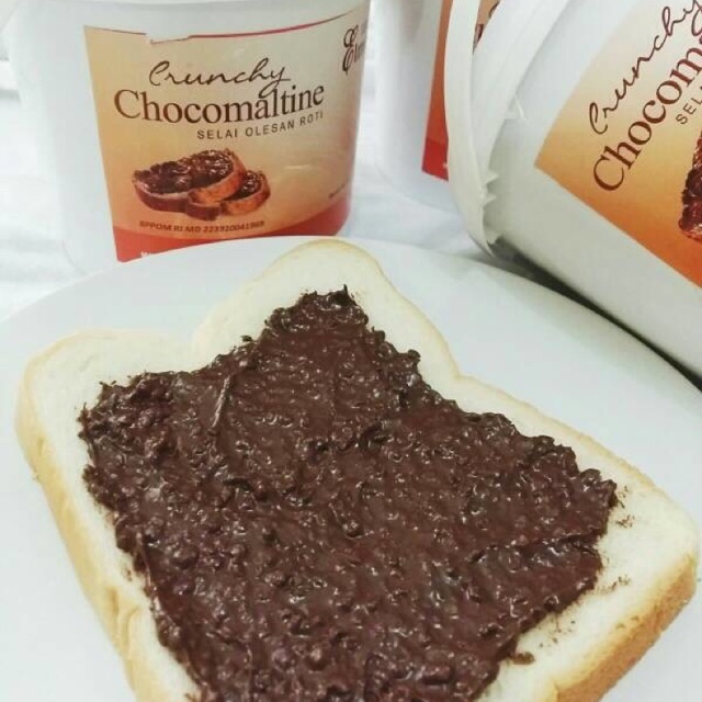 

ELMER Chocomaltine