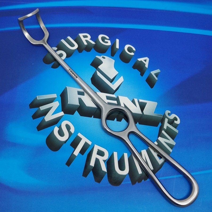 Alat medis Middeldorpf Retractor - Renz Instruments