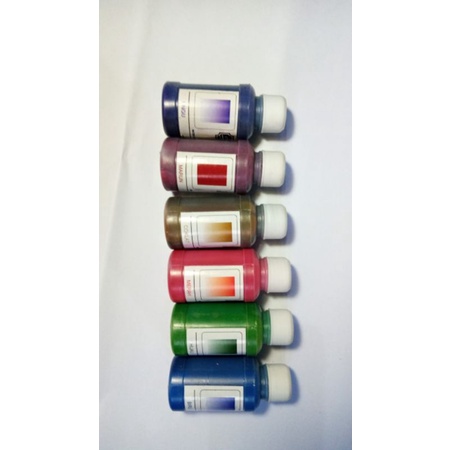 

tinta Daniel / tinta naskah