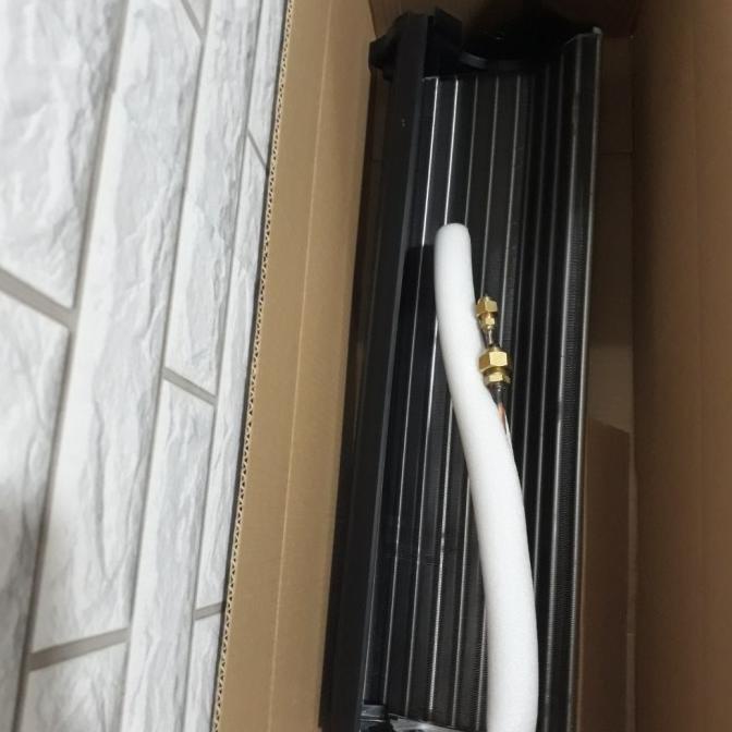 Evaporator AC Panasonic 3/4 PK YN 7 RKJ/SKJ