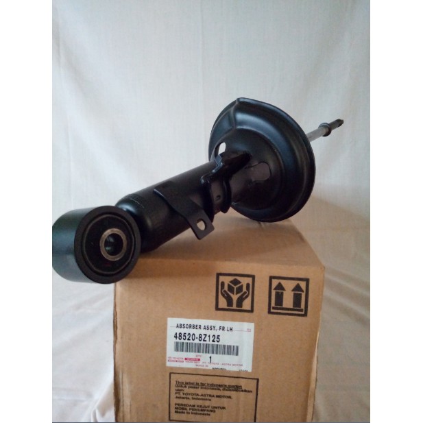 ABSORBER ASSY FR LH  (48520-8Z125) INNOVA