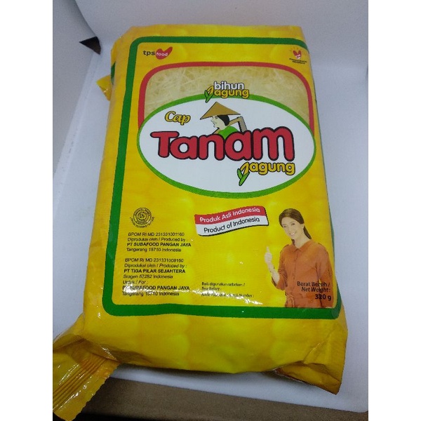 

Bihun Jagung 1 pcs 320g