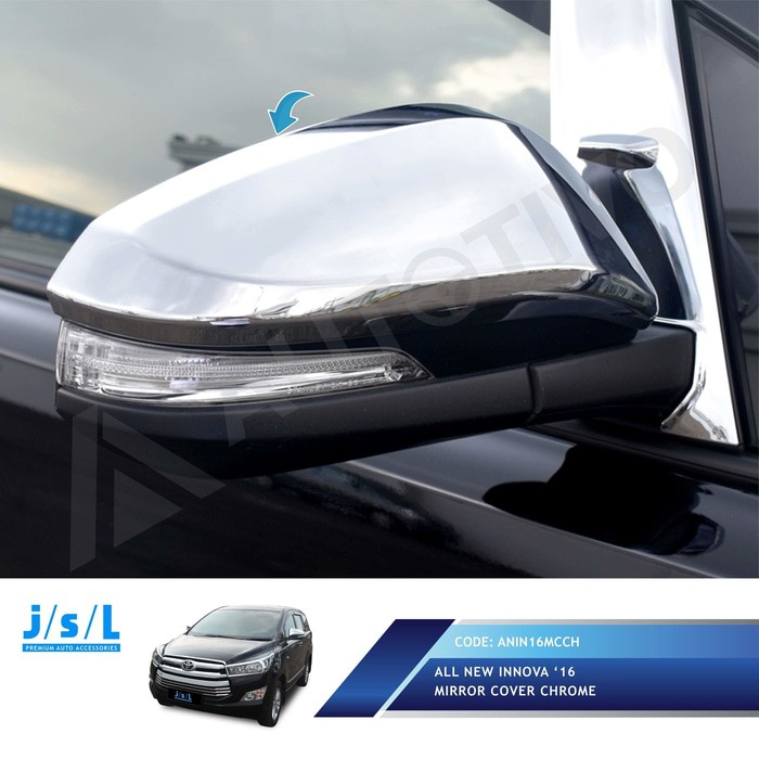 Innova Reborn Aksesoris JSL Mirror Cover Spion