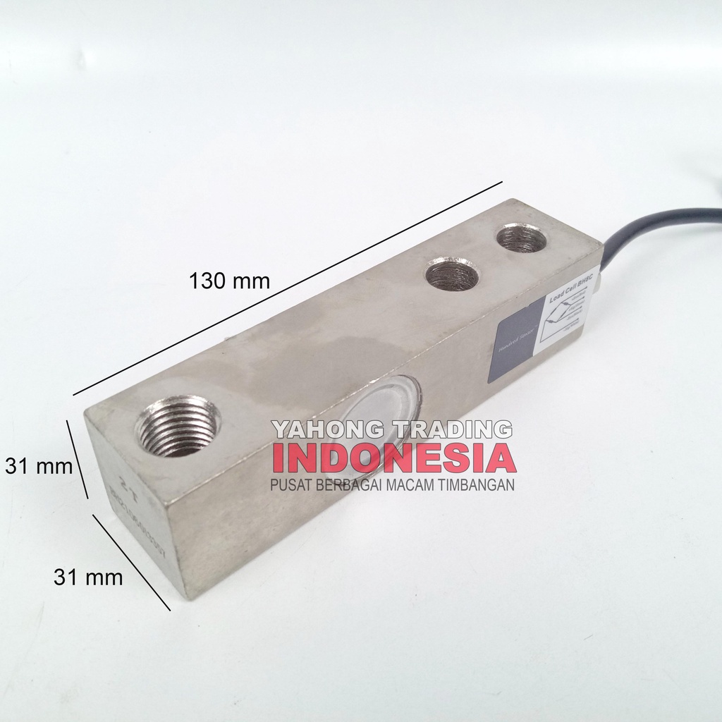 Loadcell Load Cell Timbangan Digital YH-2ton