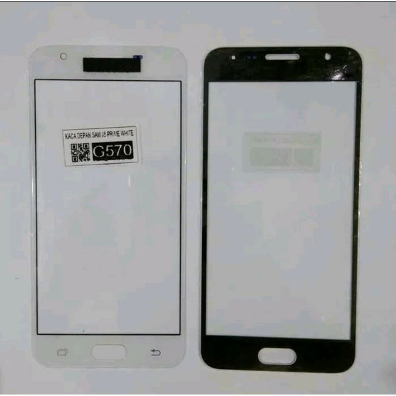 Kaca Lcd Samsung Galaxy j5 prime g570 kaca depan kaca touchscreen Kaca tc kaca TS Kaca Touch screen