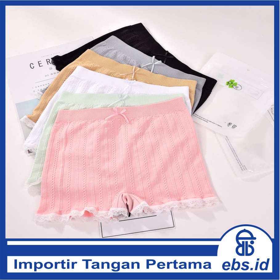 𝐄𝐁𝐒 ✅ PW012 Pakaian Wanita Import Ada Kemasan PW012