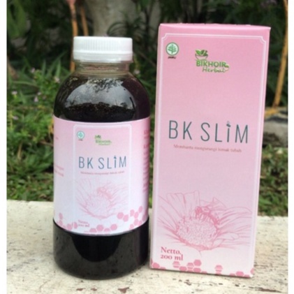 

Madu Herbal Alami Bikhoir Halal BPOM / madu Slim/ madu Mata Sehat / Madu Gemuk / BK Slim BK Eye BK Magohay