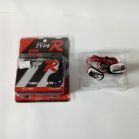 Variasi Wind Washer Nozzle Semprotan Air Wiper LED RGB Universal