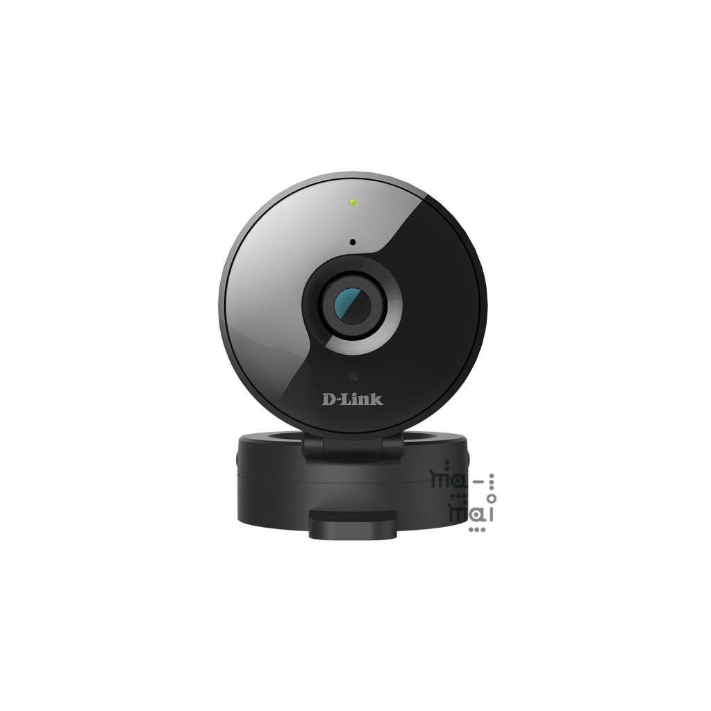 D-Link IP-Cam Ultra-Wide View DCS-936L HD 120 Wi-Fi Camera