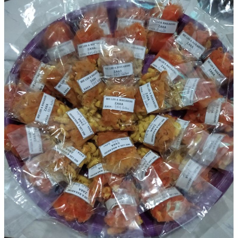 

MAKARONI BUMBU KERING 20 grm