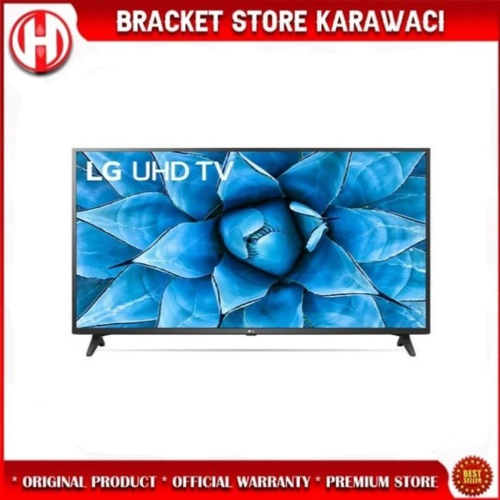 LG 43UN7300PTC TV LED 4K UHD SMART TV 43 INCH