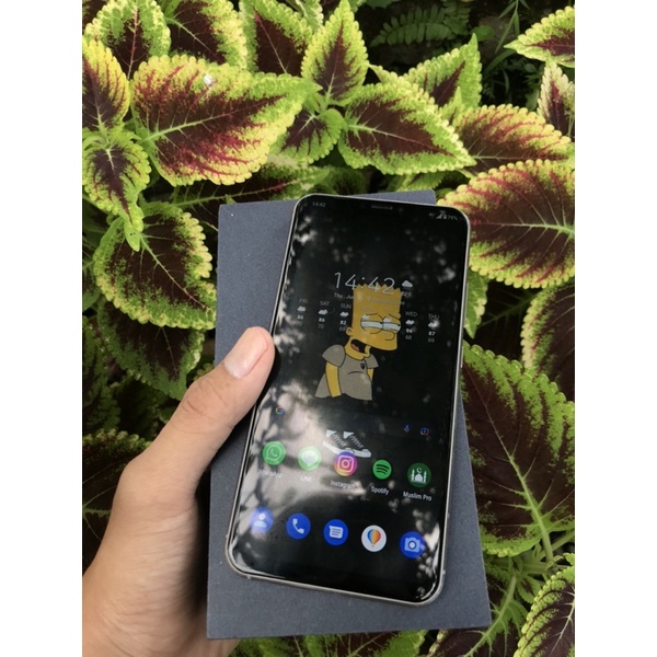asus zenfone 5z 8/256gb