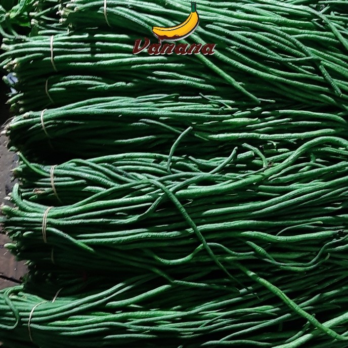 

VANANA Kacang panjang 1/4kg(250g)