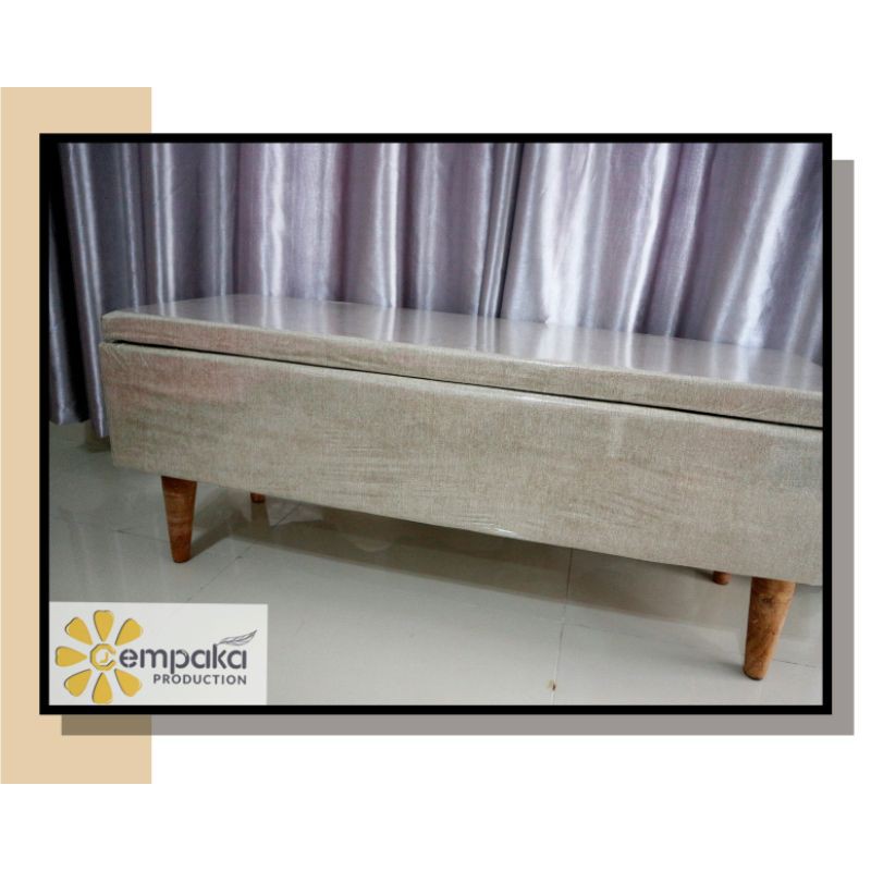 Sofa Bench Storage