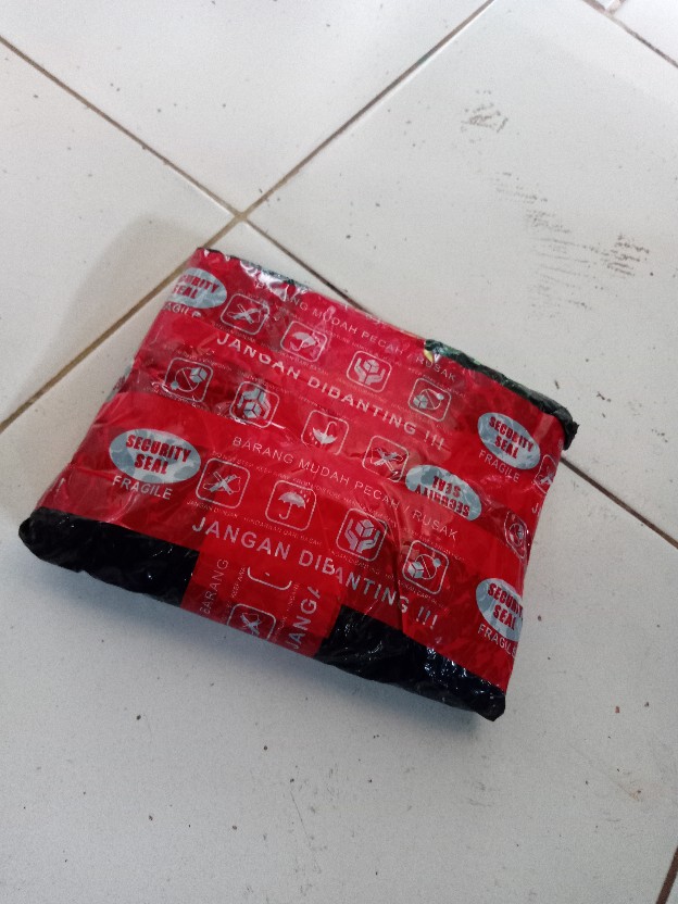 Mata Roofing 8mm Chrome