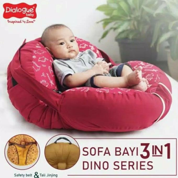 dialogue sofa bayi