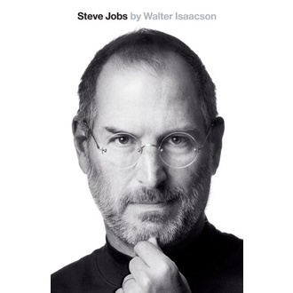 Steve Jobs - Walter Isaacson