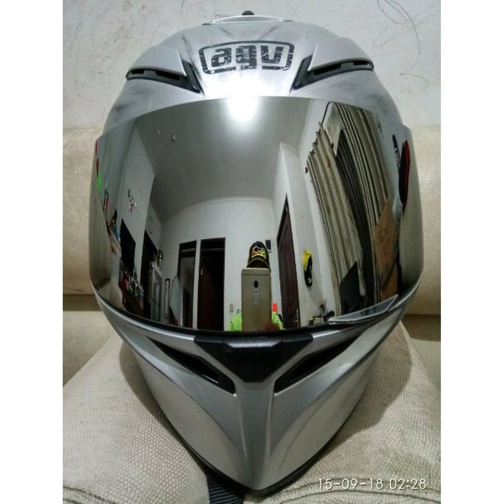 visor agv k3sv k5 k1 Limited