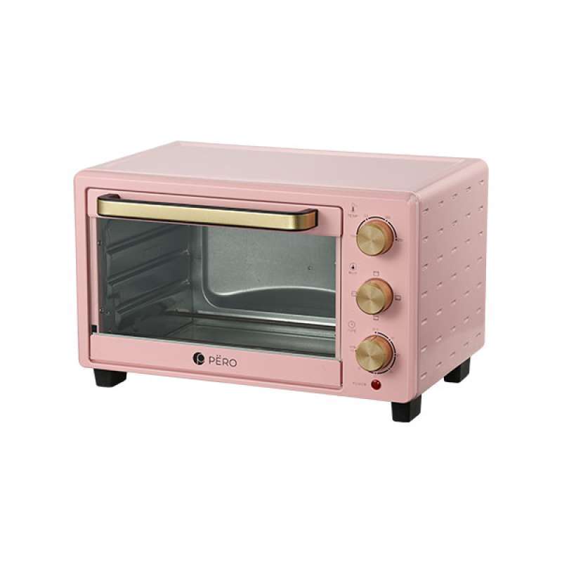Pero Oven Pink 21L