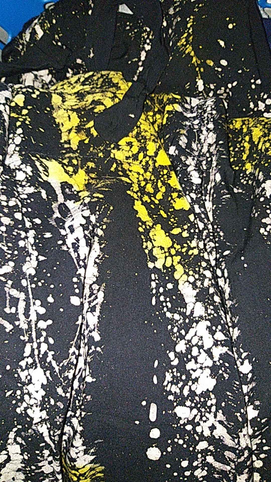 Gamis Rayon Tuwill Murah  - By Bariss Batik