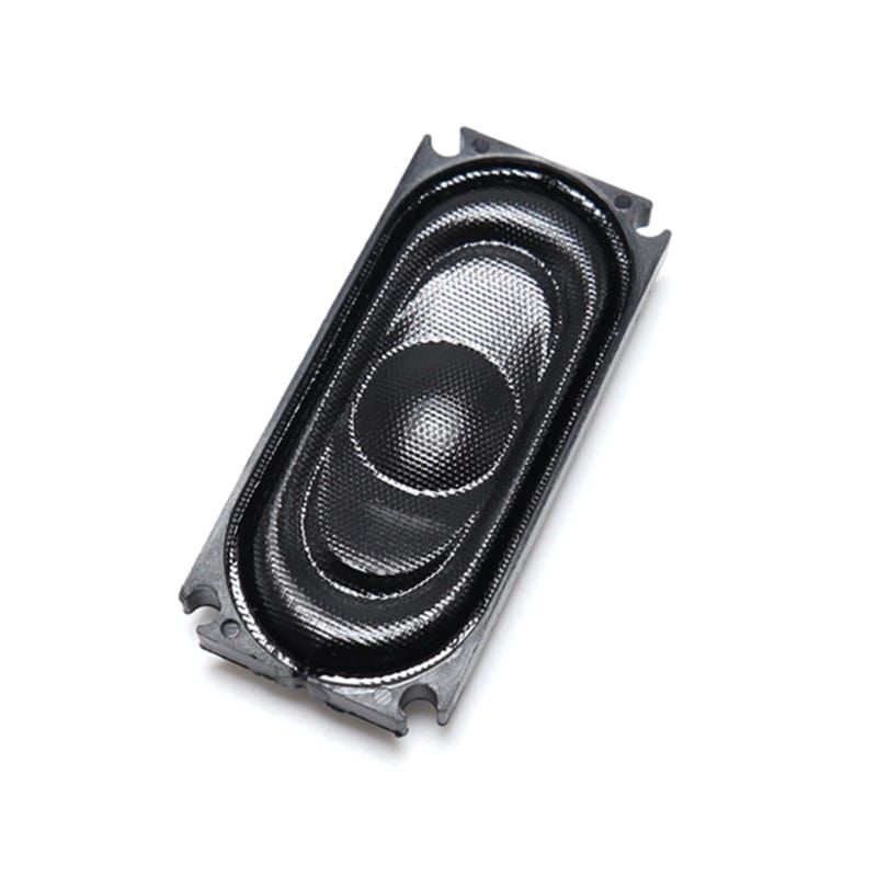 speaker loudspeaker audio mini 8 ohm 2w notebook laptop  DIY 1635