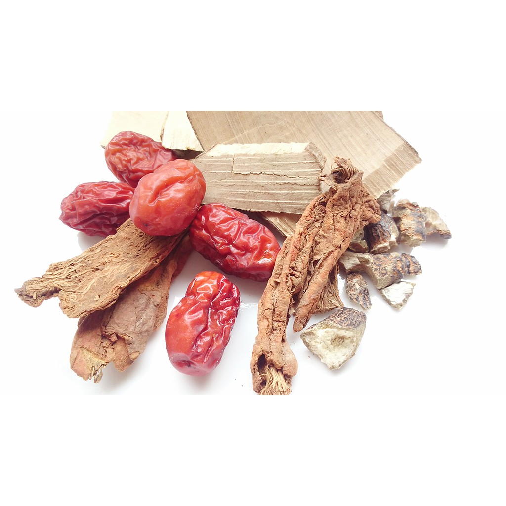 

Herbal Mencegah Penyumbatan Pembuluh Darah di Jantung oleh Kolestrol