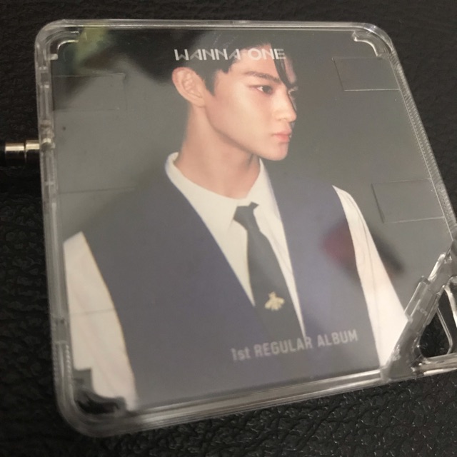 Kihno Kit Bae Jinyoung (baru beli 7/12/18)