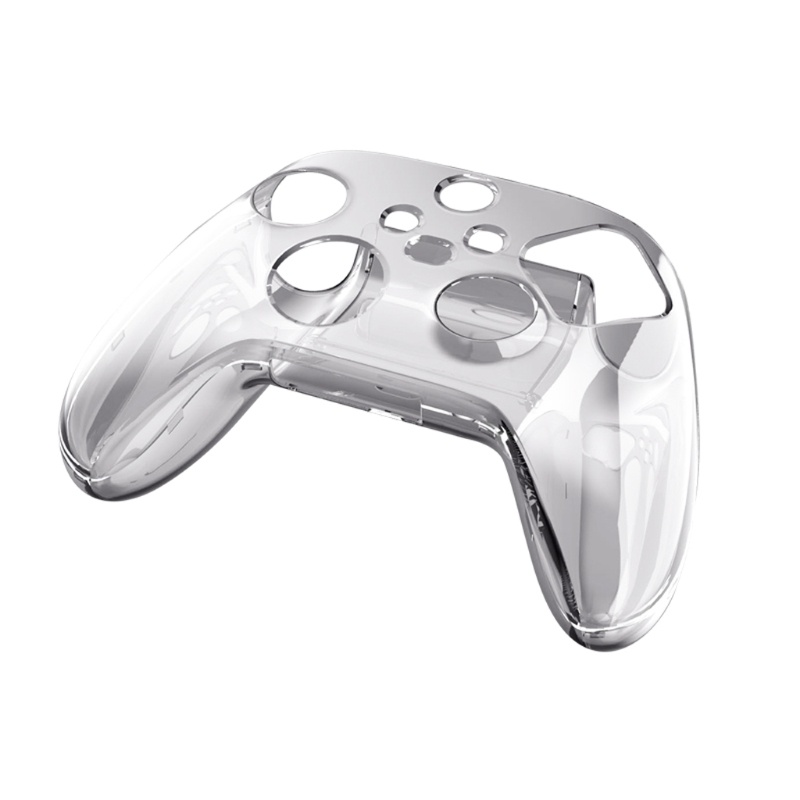 Cre Protector Clear Crystal Travel Carry Hard Cover Untuk Case Untuk Shell Untuk Xbox Seri