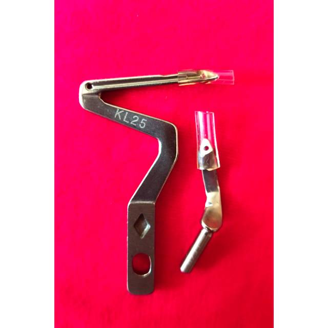 Loper LP 26-KL25 biasa bungkus satu-satu